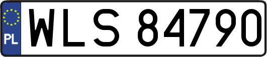 WLS84790