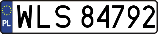 WLS84792