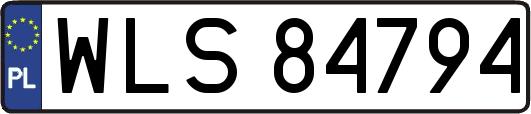 WLS84794