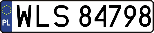 WLS84798