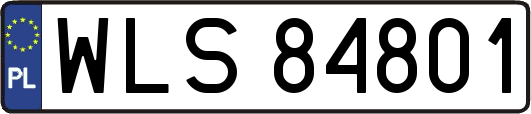 WLS84801