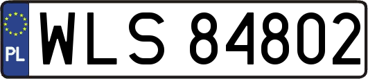 WLS84802