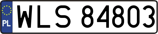 WLS84803
