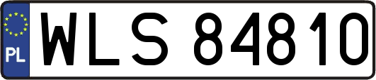 WLS84810
