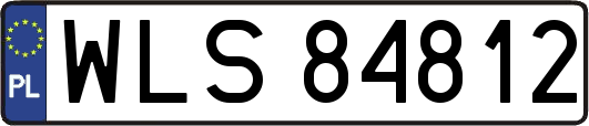 WLS84812