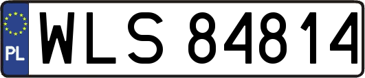 WLS84814
