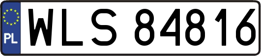 WLS84816