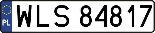 WLS84817