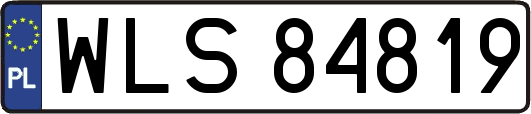 WLS84819
