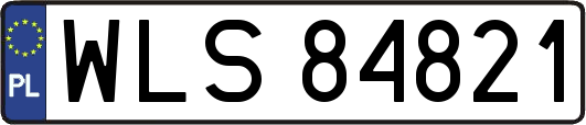 WLS84821