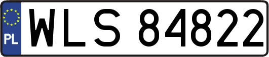 WLS84822