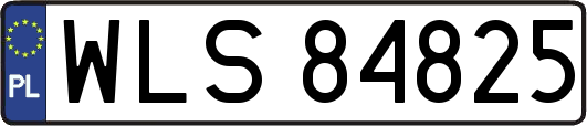 WLS84825
