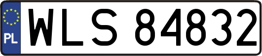 WLS84832