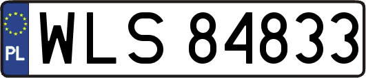 WLS84833