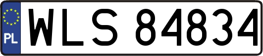 WLS84834
