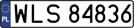 WLS84836
