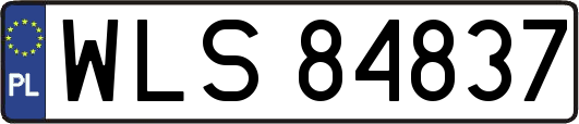 WLS84837