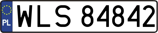 WLS84842