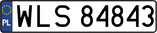 WLS84843