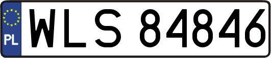 WLS84846