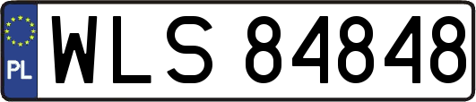 WLS84848