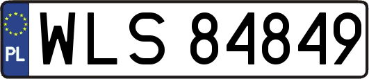 WLS84849