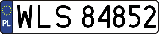 WLS84852