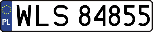 WLS84855