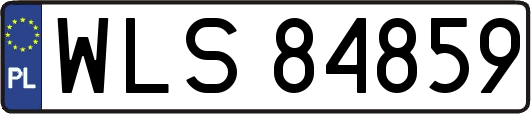 WLS84859