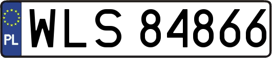WLS84866