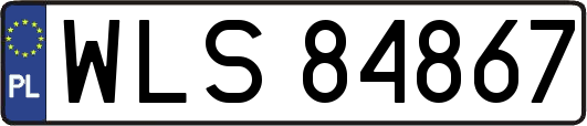 WLS84867