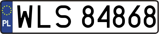 WLS84868