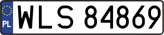 WLS84869