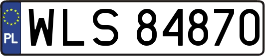 WLS84870