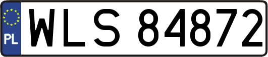 WLS84872