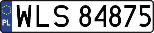 WLS84875