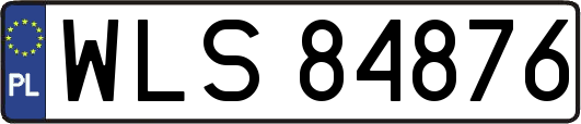 WLS84876