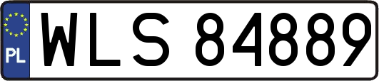 WLS84889