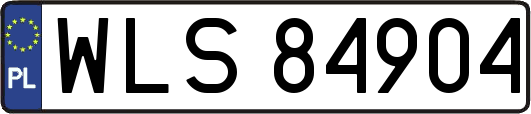 WLS84904