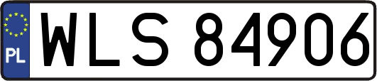 WLS84906