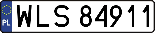 WLS84911
