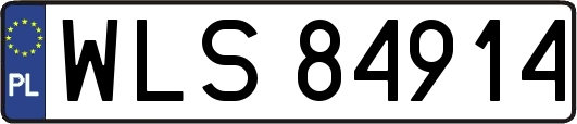 WLS84914
