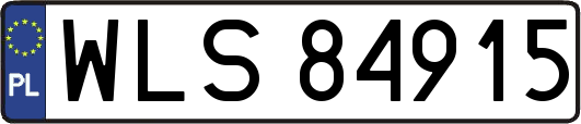 WLS84915