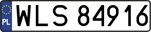 WLS84916