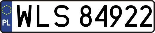 WLS84922
