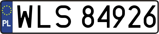 WLS84926