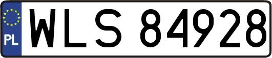 WLS84928