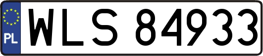 WLS84933