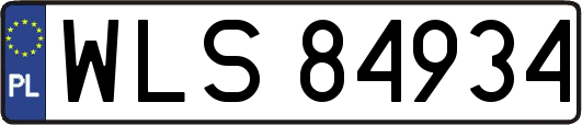 WLS84934