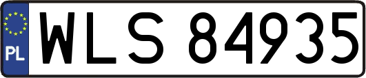WLS84935
